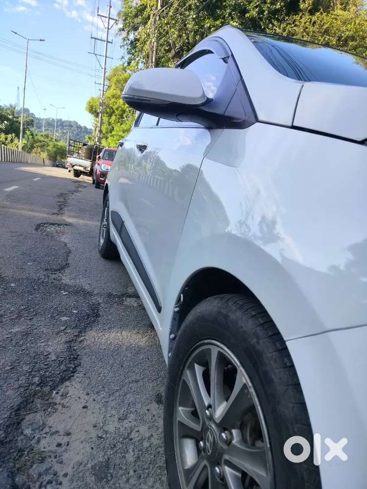 Grand I10 Asta (o)