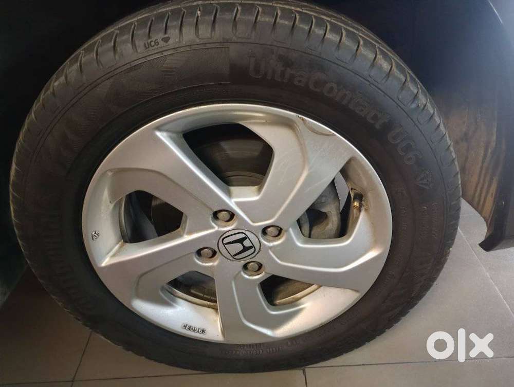 Honda City I Vtec V, 2015, Petrol
