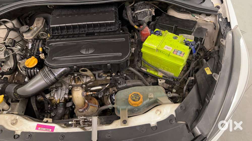 Tata Tiago Xza Plus, 2022, Petrol