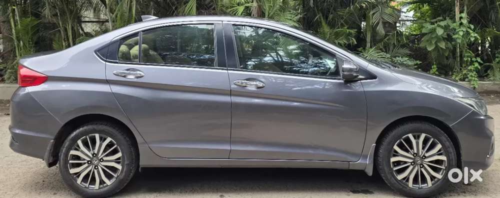 Honda City 1.5 Vx I-vtec Mt, 2019, Petrol