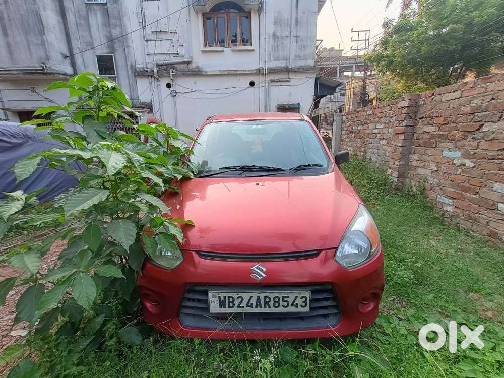 Maruti Suzuki,alto 800(2014 Model), 7 Years Running, Hatchback,petrol