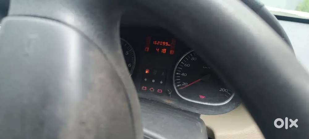 Renault Duster 2012 Diesel 162100 Km Driven