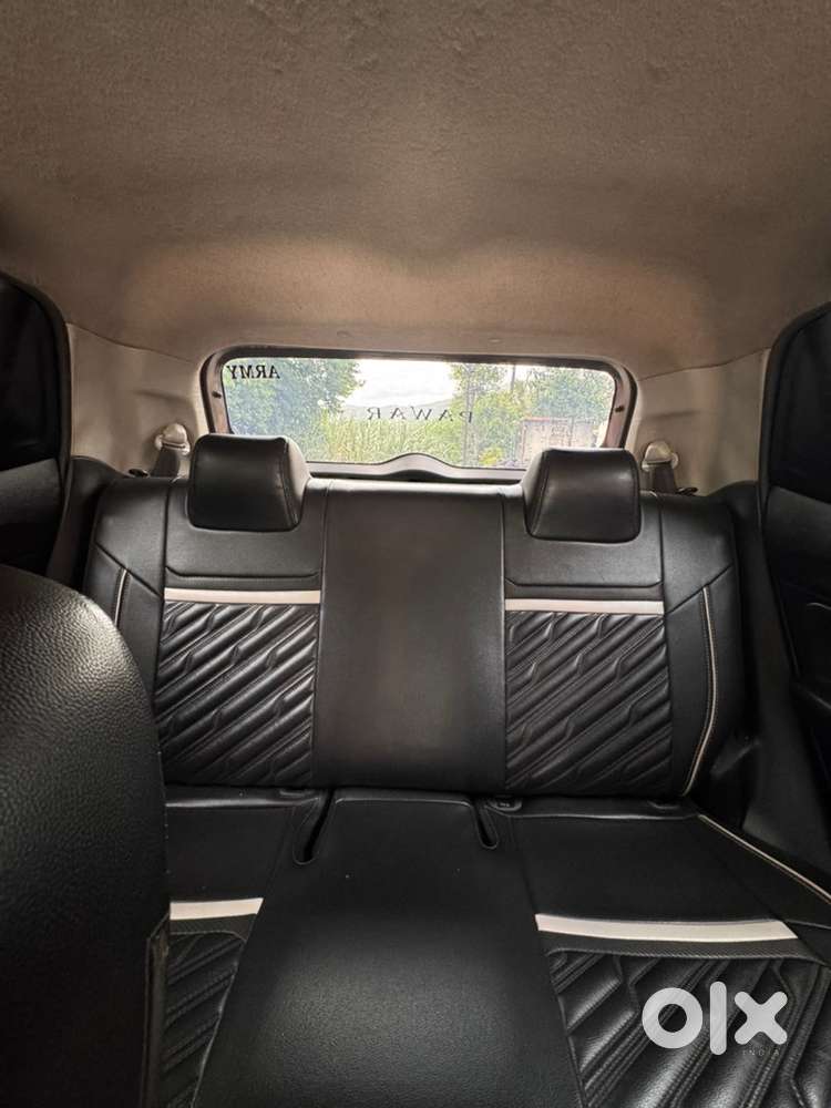 Maruti Suzuki Swift 2019