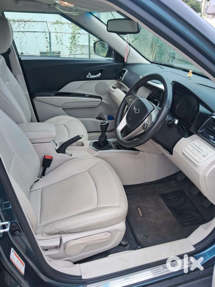 Mahindra Xuv300 W8 Option Diesel, 2022, Diesel
