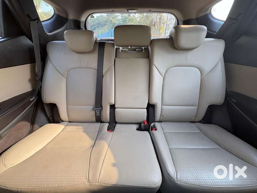 Hyundai Santa Fe 4wd At, 2014