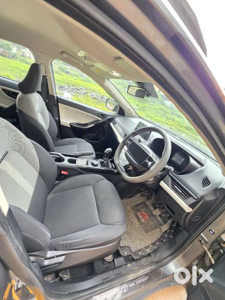 Tata Nexon 2023 Petrol