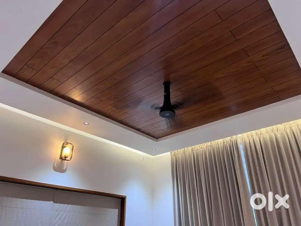 POP, Gypsum & PVC False Ceiling Work in Goa | Best Price