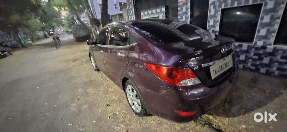 Vichle Full Condition