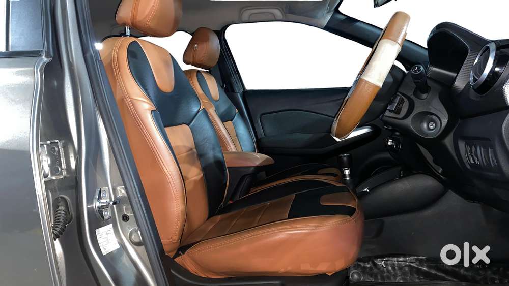 Nissan Kicks Xv, 2019, Petrol
