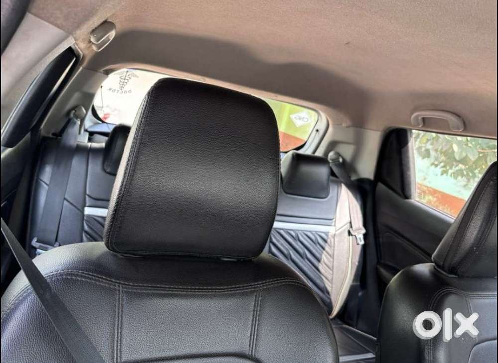Maruti Suzuki Swift 2022
