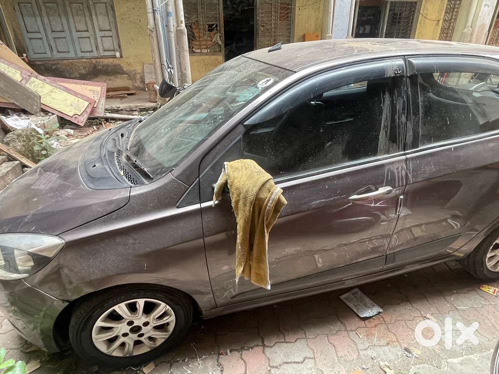 Tata Tiago Diesel Good Condition