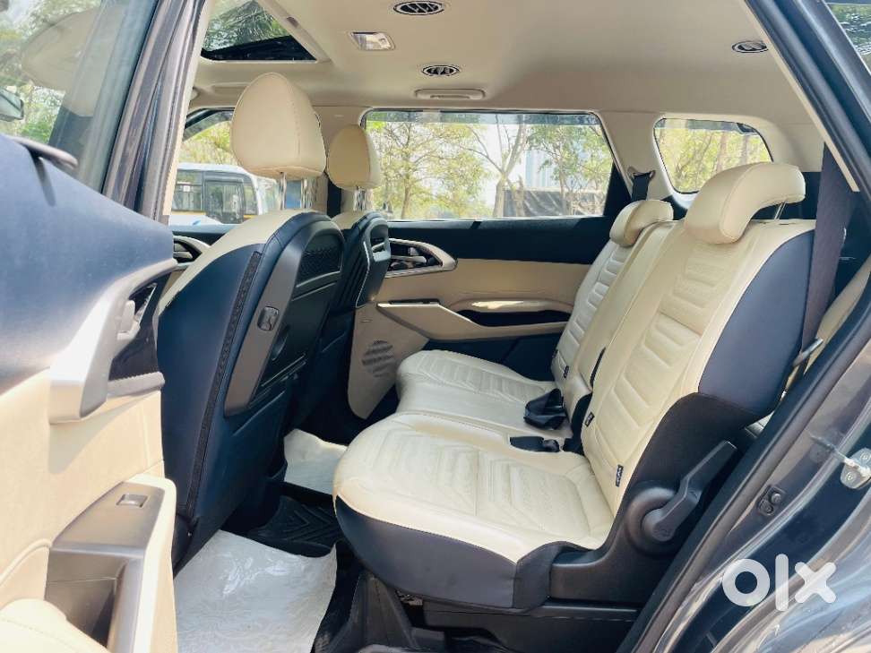 Kia Carens 1.5 Luxury Plus Diesel At 7 Str, 2023, Diesel