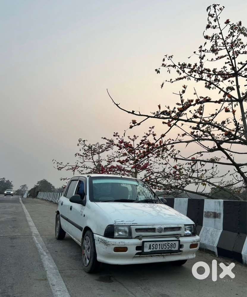 Maruti Zen , Time Pass Nokoribo, Fix Price