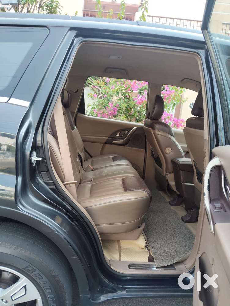 Mahindra Xuv500 W8, 2012, Diesel