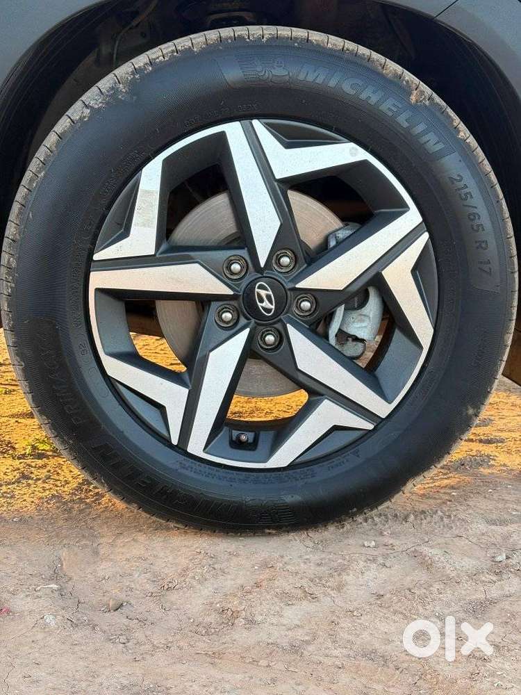 Hyundai Alcazar 1.5 Prestige (o) Diesel At 7 Str, 2022, Diesel