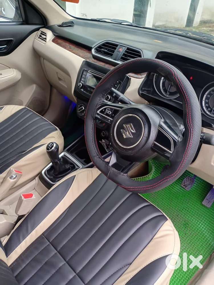 Maruti Dzire Vdi 2018