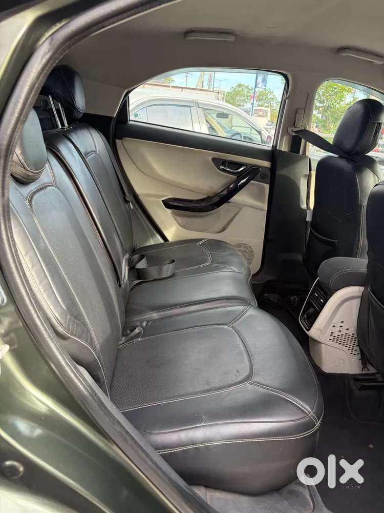Tata Nexon 1.5 Revotorq Xz, 2022, Diesel