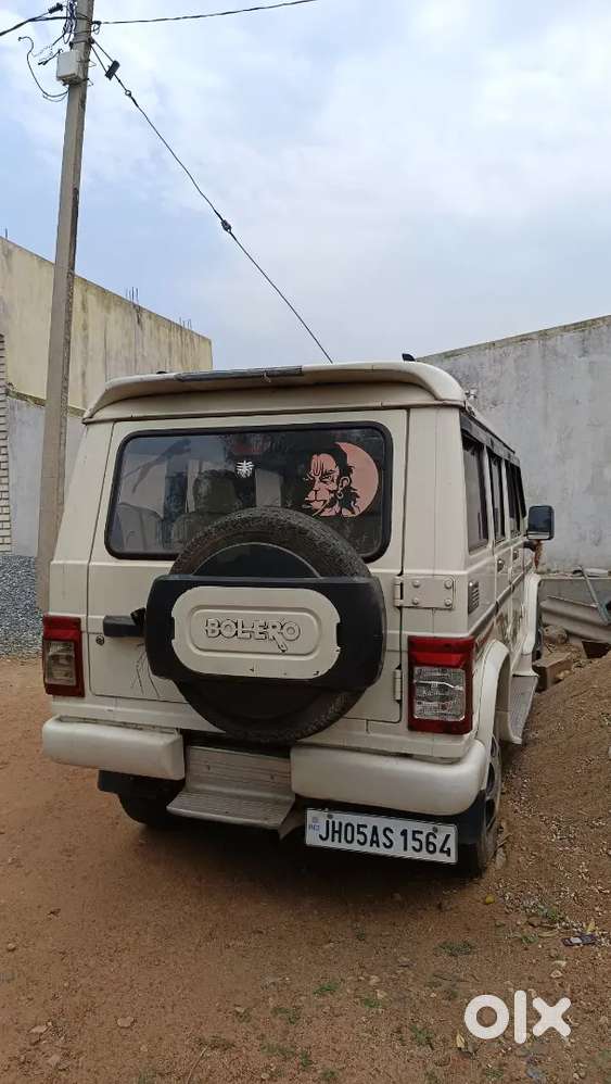 Mahindra  2012 Diesel 150000 Km Driven