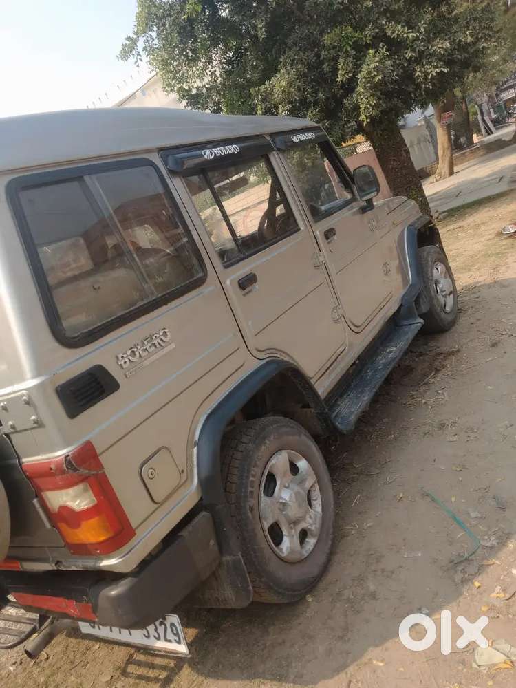 Mahindra Bolero 2010 Diesel 230000 Km Driven8