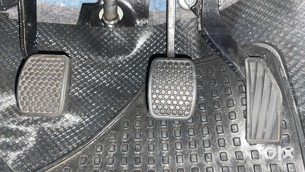 Maruti Suzuki Alto 800 Vxi, 2018, Petrol