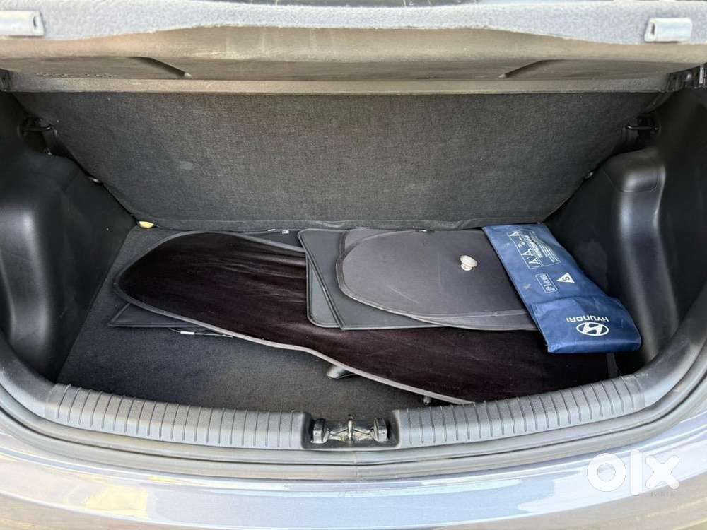 Hyundai Grand I10 2017