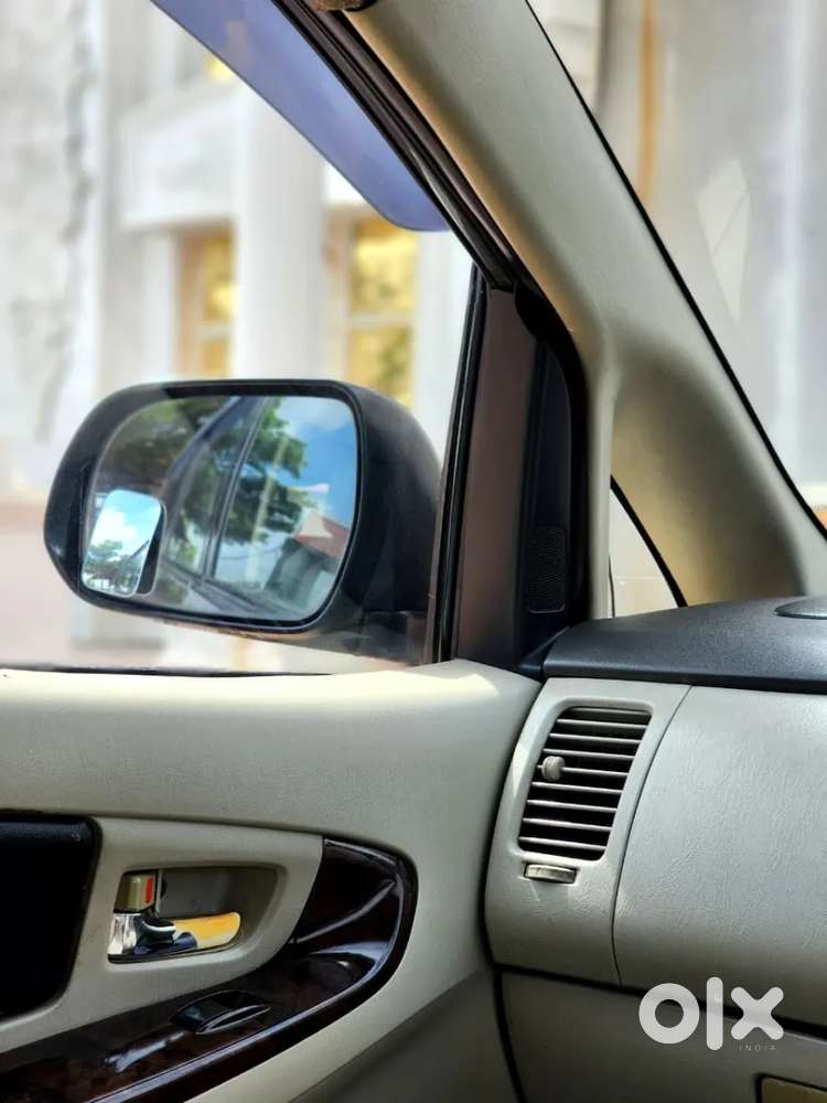 Toyota Innova 2.5 Gx 8 Str Bsiv, 2012, Diesel