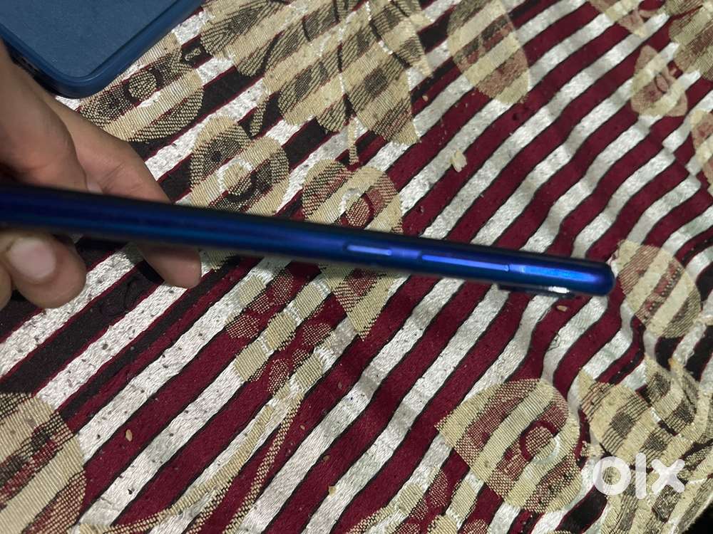 Redmi note 7 pro