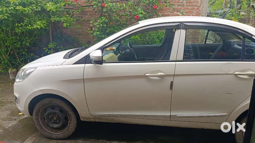 Tata Zest 2018 Petrol Good Condition