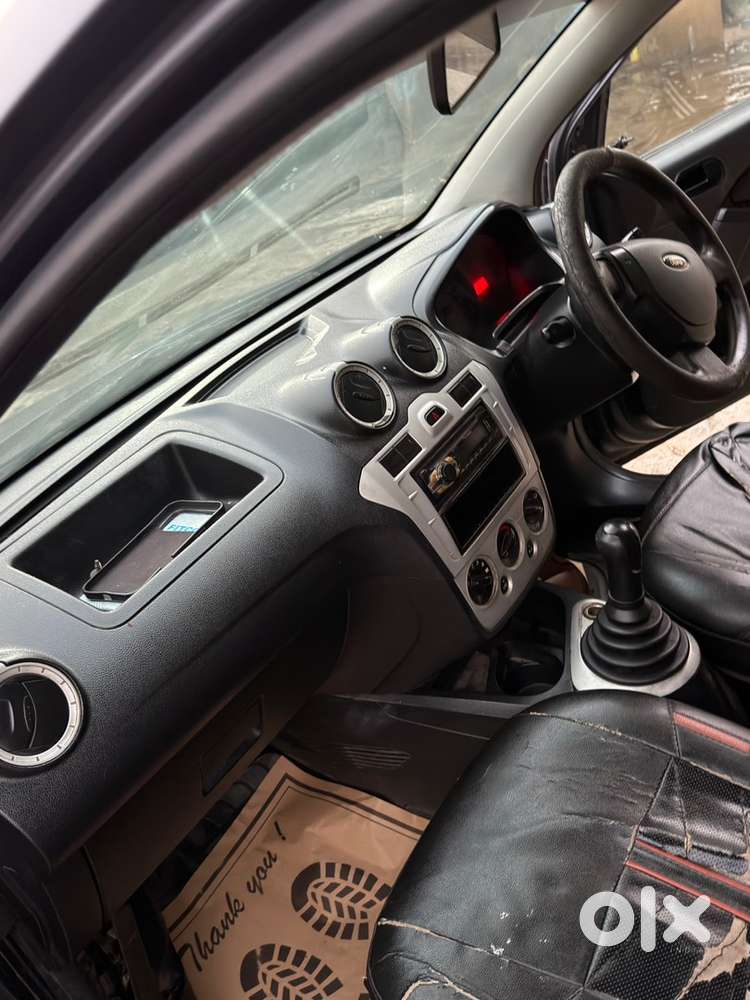 Ford Figo Diesel 2011