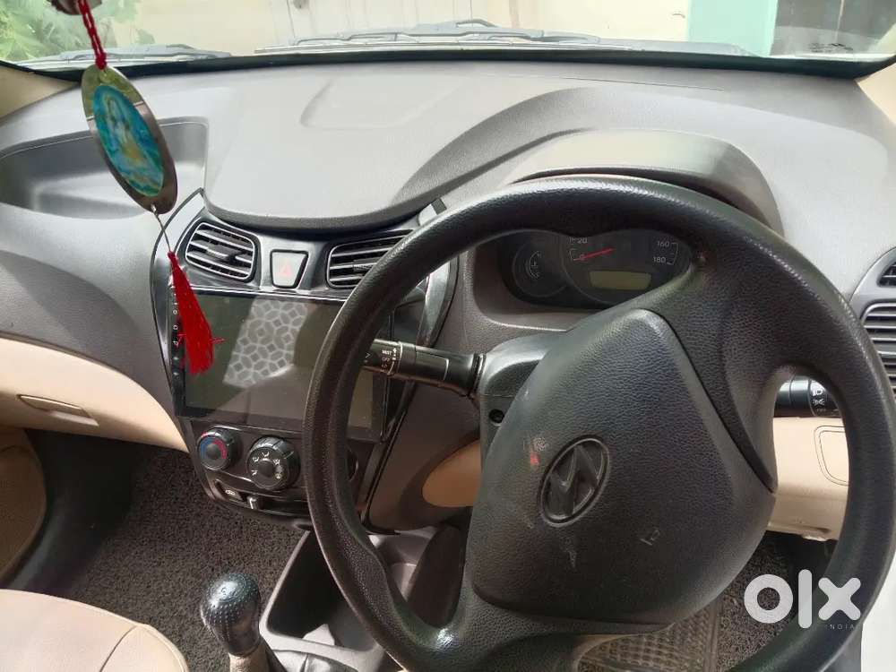 Hyundai Eon D-lite 2017 Car