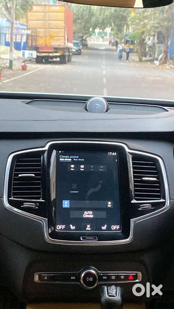 Volvo Xc 90 D5 At Awd, 2021, Diesel