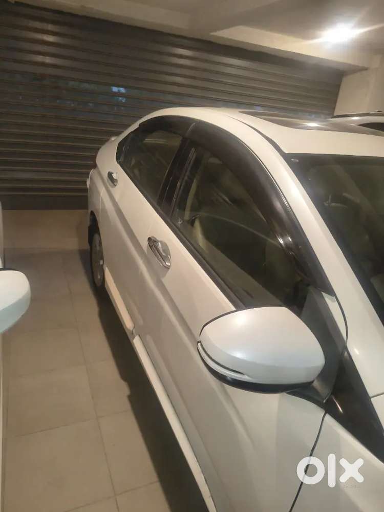 Honda City 2016 Variant I Vtec Cvt