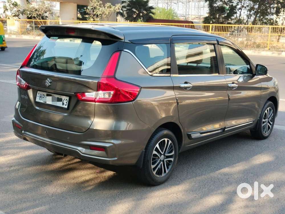 Maruti Suzuki Ertiga Vxi (o) Cng, 2024, Cng & Hybrids