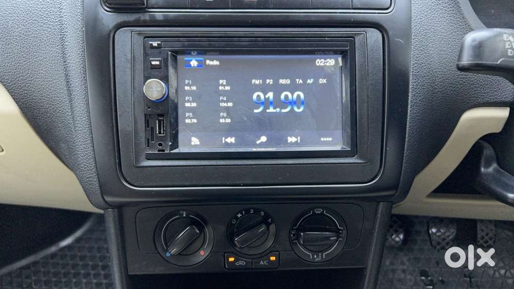 Skoda Rapid 1.6 Mpi Active, 2019, Petrol
