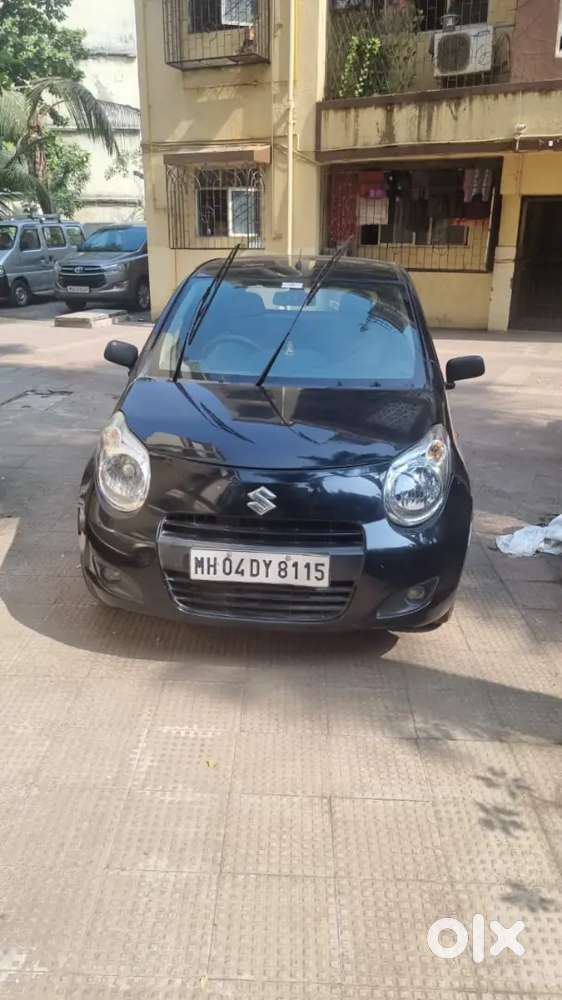 Maruti Suzuki A-star 2009 Petrol Well Maintained