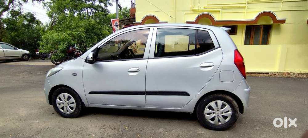 Hyundai I10 Magna 1.1l, 2012, Petrol