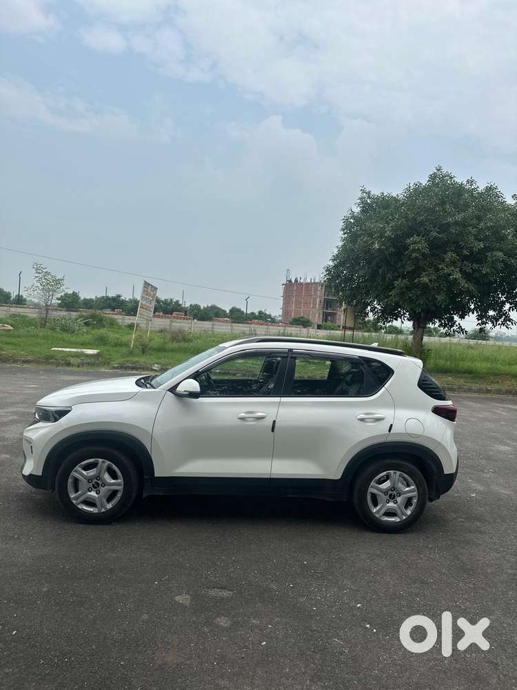 Kia Sonet 1.2 Htk Plus, 2021, Petrol