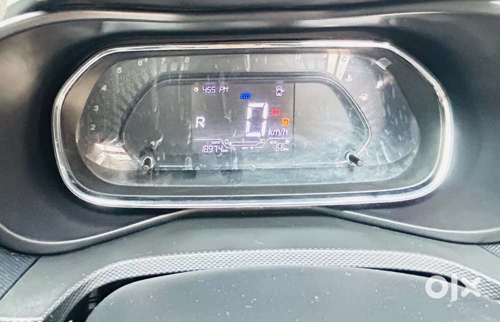 Tata Nexon 1.2 Revotron Xm (s), 2022, Petrol