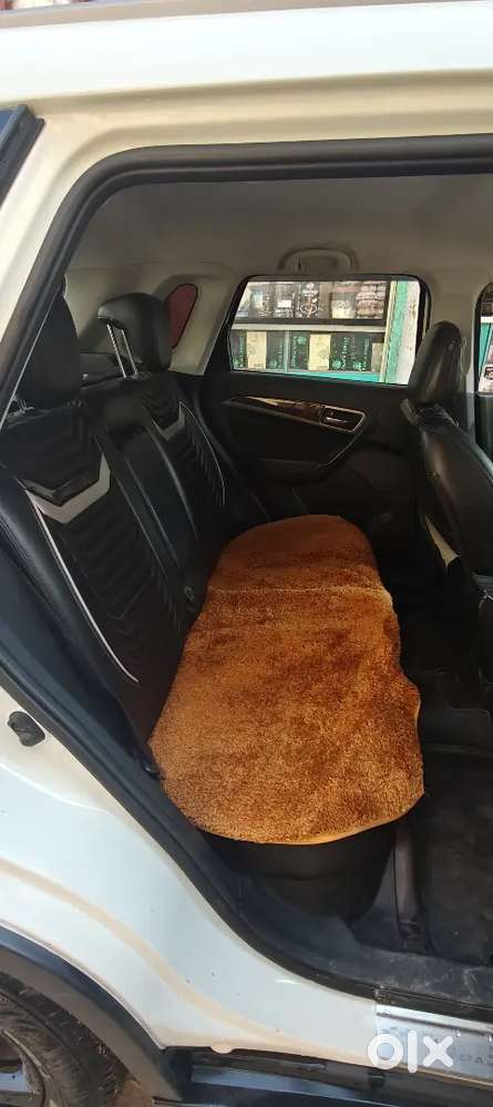 2019 Maruti Suzuki Brezza Zdi