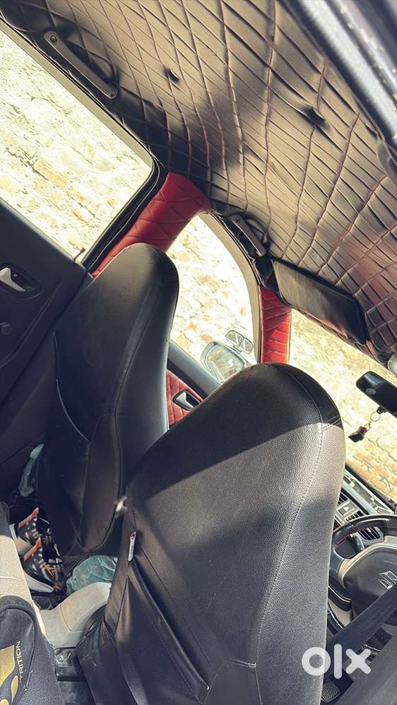 Maruti Suzuki Alto Petrol 2020