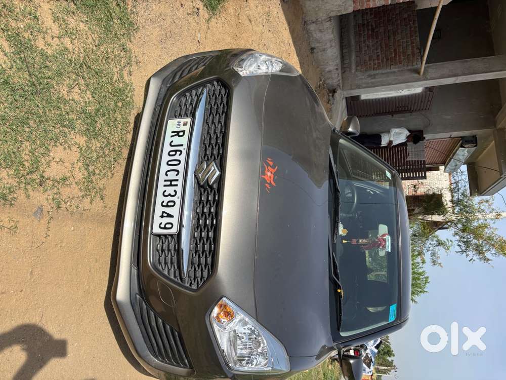 Maruti Suzuki Swift 2024 Petrol Good Condition