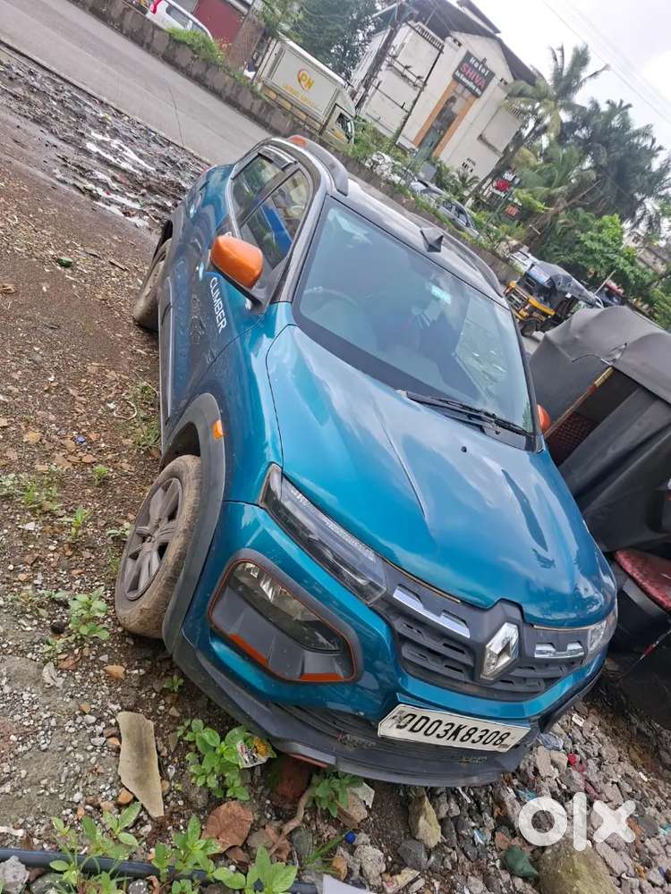 Renault Kwid 2020 Automatic