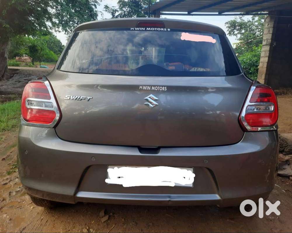 Maruthi Swift Vxi 2020 Dec