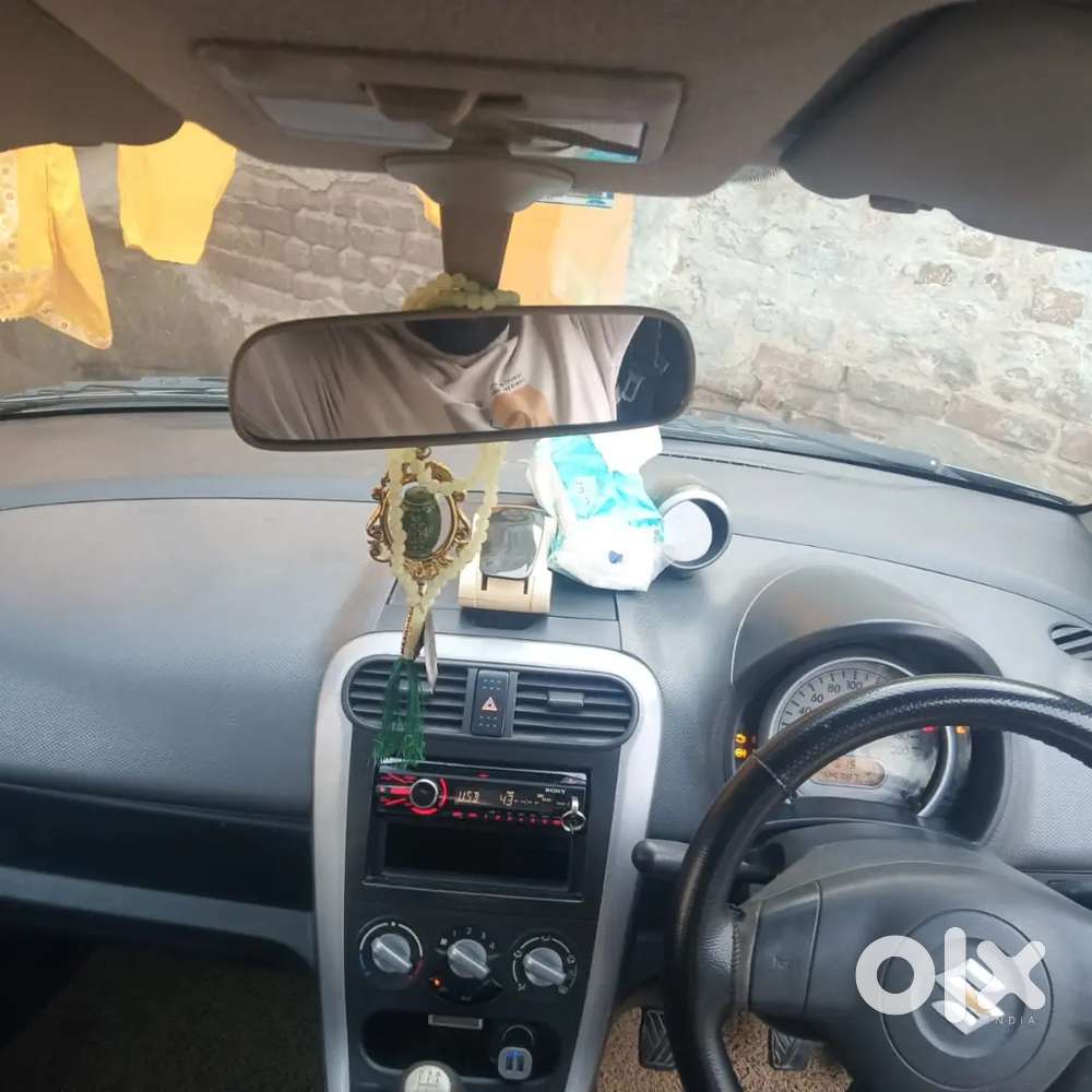 Maruti Suzuki Ritz 2010