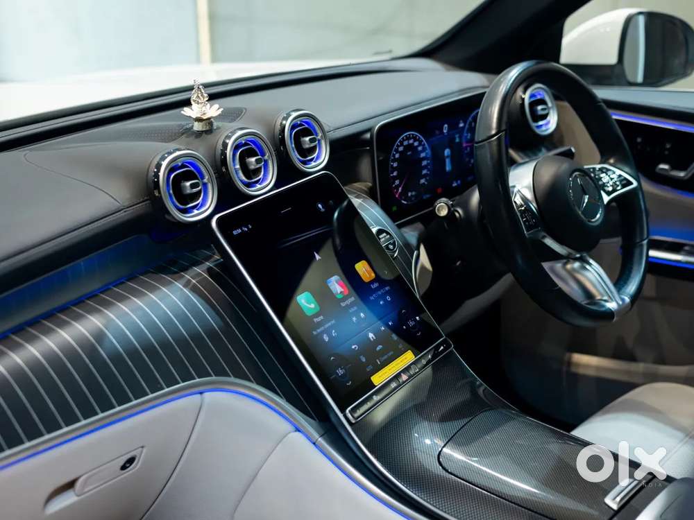 Mercedes-benz Glc, 2025, Petrol