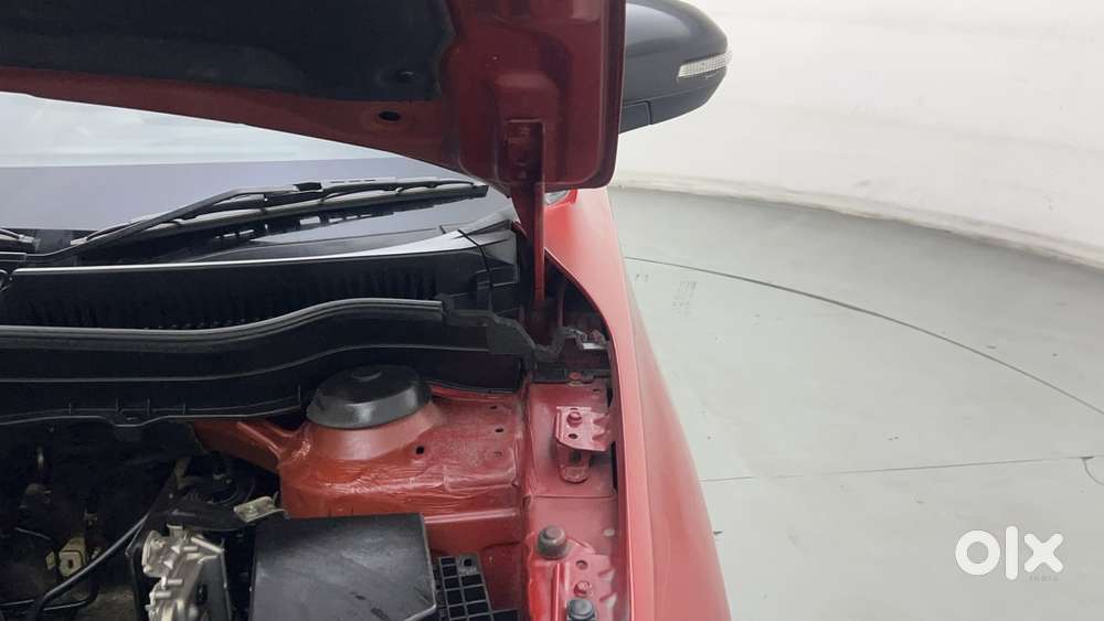 Maruti Suzuki Vitara Brezza 1.5 Zxi Plus At Dual Tone, 2020, Petrol