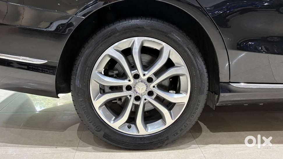 Mercedes-benz C-class C 220d, 2015, Diesel