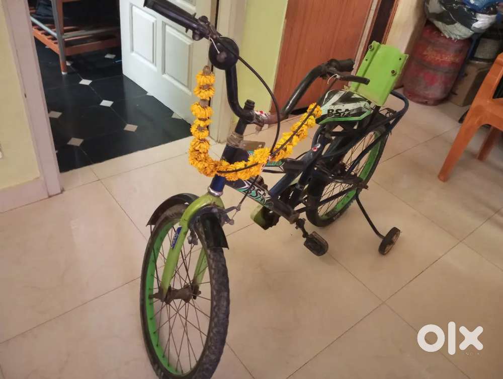 Good Condition kid cycle