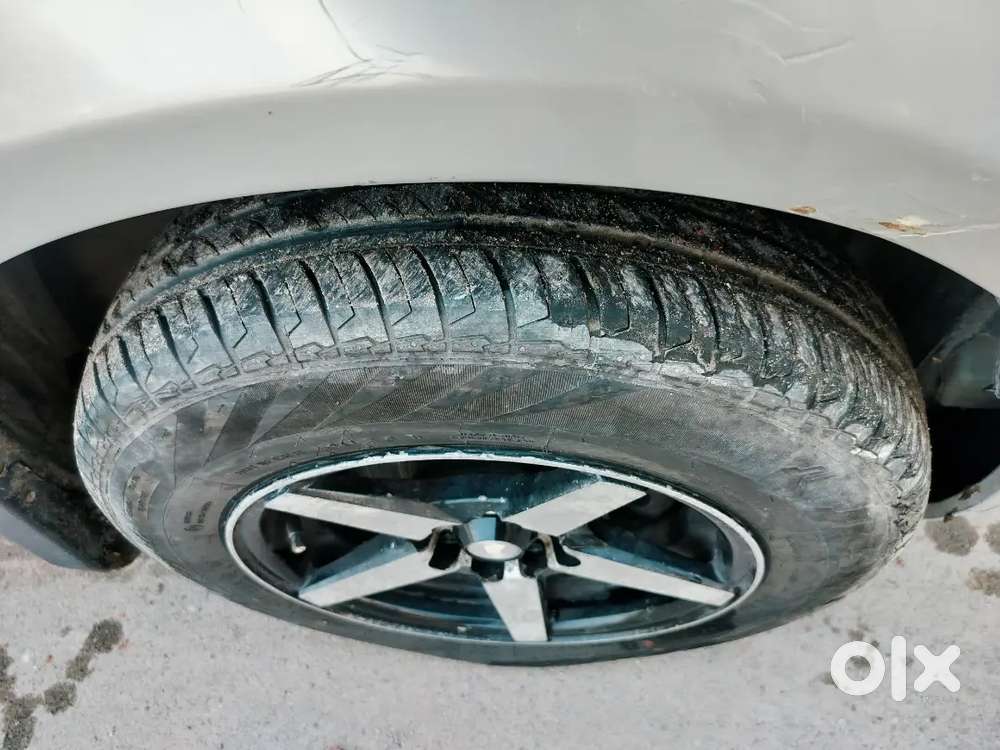 Maruti Suzuki Ritz 2013 Diesel 84000 Km Driven