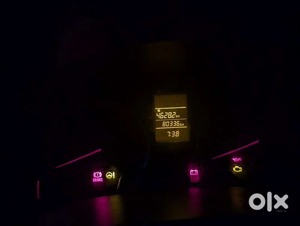 Maruti Suzuki Swift 2014 Petrol Well Maintained